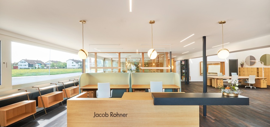 Rohner Offices