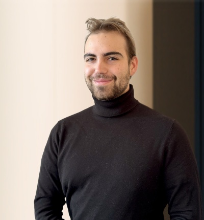 Ilia Rabaschus
