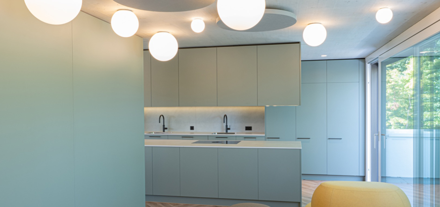 P-Vision Short Stay Apartments