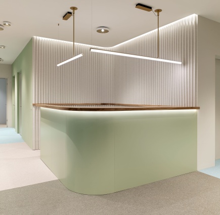 Stieger Corporate offices